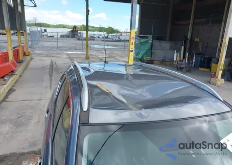 2016 Nissan Rogue Sl z USA, uszkodzony, nr VIN 5N1AT2MV3GC760084